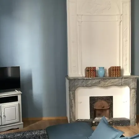 Eco'cooning Apartment *