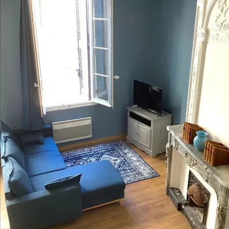 Eco'cooning Apartment