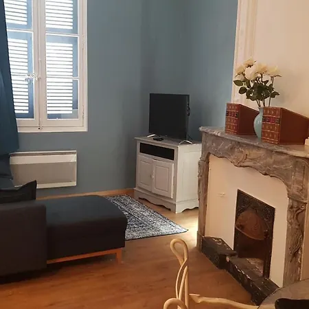 Apartment Eco'cooning