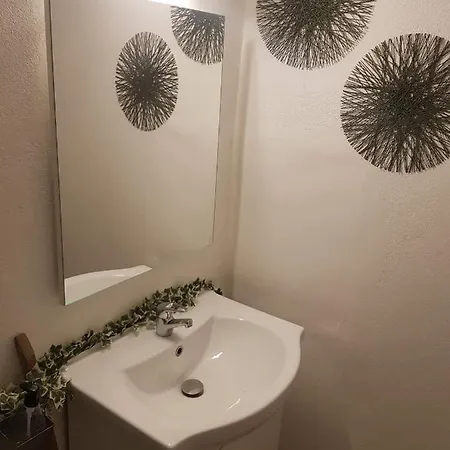 Eco'cooning Apartment