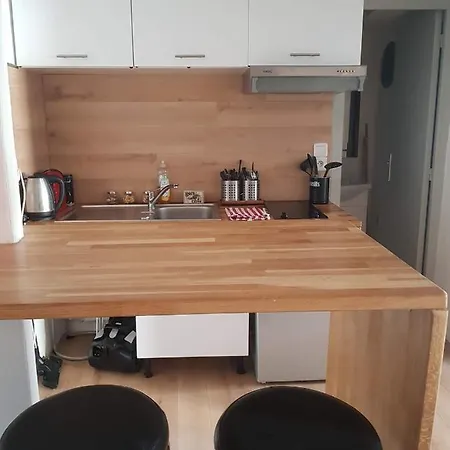 Apartment Eco'cooning