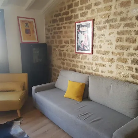Apartment Eco'cooning *
